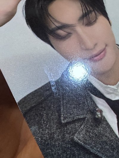 星快閃滿額（有廠損）