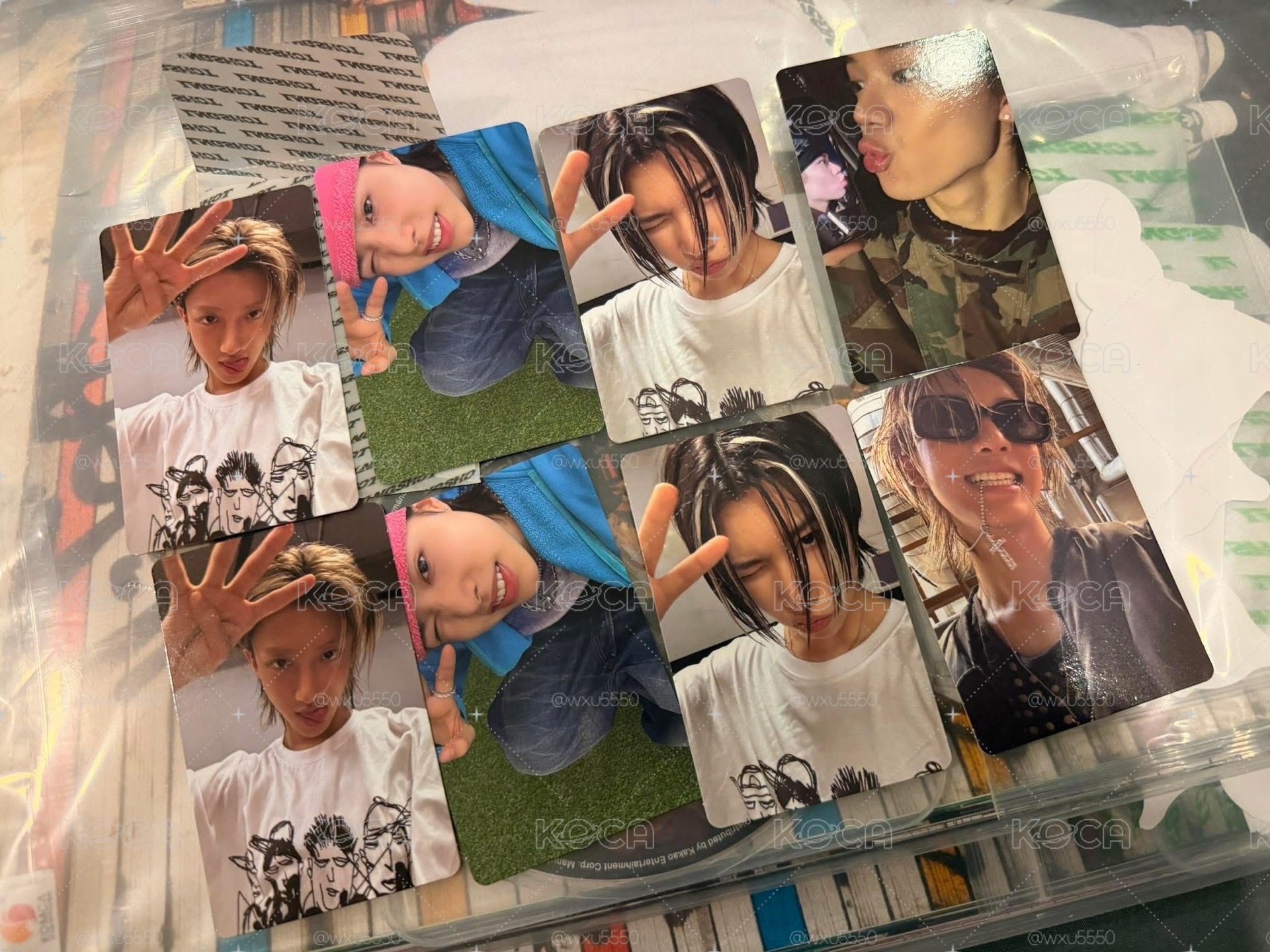 🦞雜誌專
