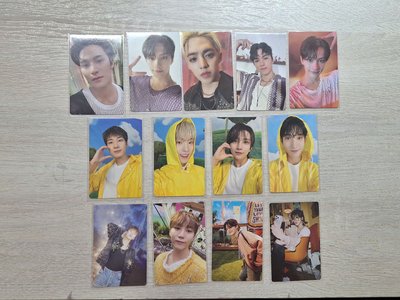 svt god of music 音樂之神🩷🩵