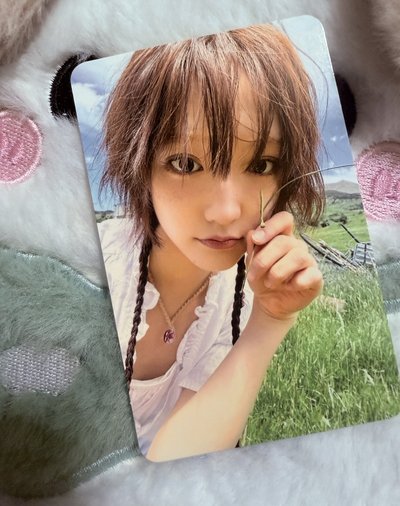 kiiikiii草地專 已拆專輯