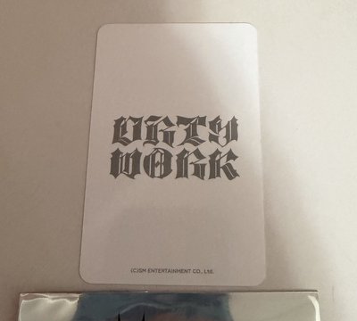 Dirtywork 帽子柚
