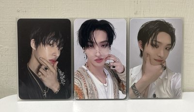 GH2 ms 特典卡 Poca ver. 宋旼琦