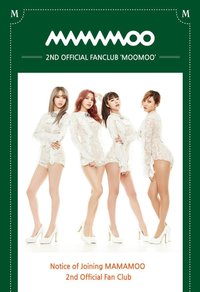 2nd Fanclub：MOO MOO