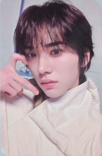 𝑻𝑯𝑬 1𝑺𝑻 𝑴𝑰𝑵𝑰 𝑨𝑳𝑩𝑼𝑴 : 𝑹𝑶𝑪𝑲 𝑻𝑯𝑬 𝑵𝑨𝑻𝑰𝑶𝑵 dmm 特典卡 