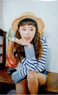 2nd Fanclub：MOO MOO 會員禮卡 