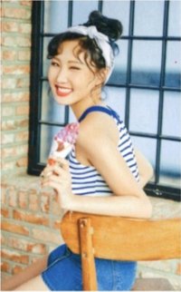 2nd Fanclub：MOO MOO 會員禮卡 