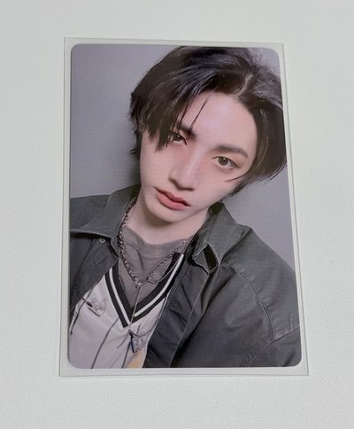 HOW? yzy 簽售卡2.0