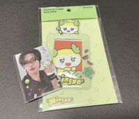 Mighteez US 밍요 卡套