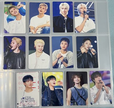 holiday 回憶錄藍光/電子 小卡