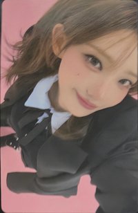 一期會員 會員禮卡 固配小卡