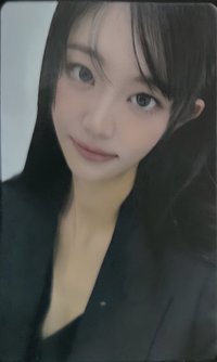 一期會員 會員禮卡 固配小卡