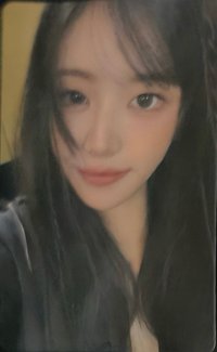 一期會員 會員禮卡 固配小卡