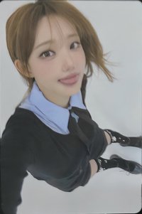 一期會員 會員禮卡 固配小卡