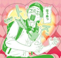 東立 第05集 貼紙 雷射貼紙