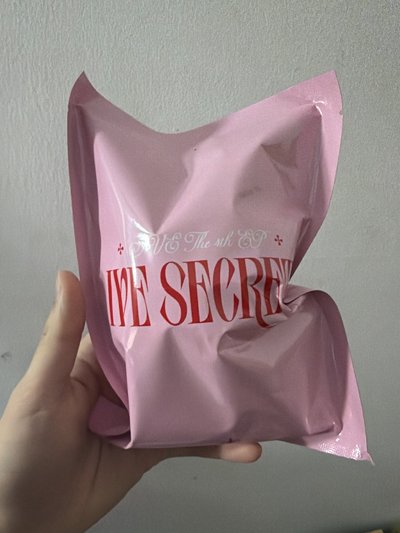 IVE娃專 秋天ver.