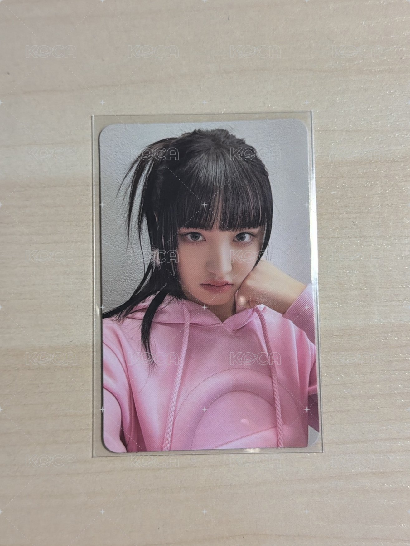 I’ve專輯卡 2