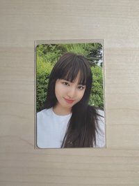 After like 專輯卡3 