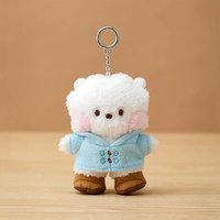 BT21 minini 吊娃 Boots系列