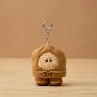 BT21 minini 吊娃 Boots系列