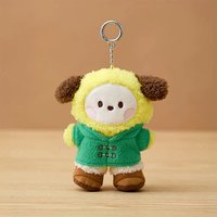 BT21 minini 吊娃 Boots系列