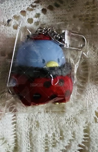 三麗鷗 酷洛米 山姆企鵝 凱蒂貓 吊飾 盲盒 玩偶