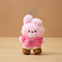 BT21 minini 吊娃 Boots系列