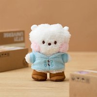 BT21 minini S娃 Boots系列