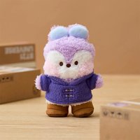 BT21 minini S娃 Boots系列