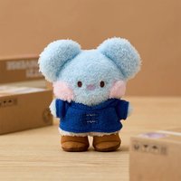 BT21 minini S娃 Boots系列