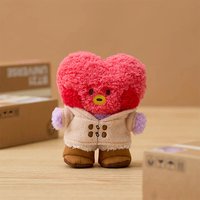 BT21 minini S娃 Boots系列