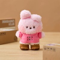 BT21 minini S娃 Boots系列