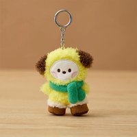 BT21 迷你minini 吊娃 Boots系列