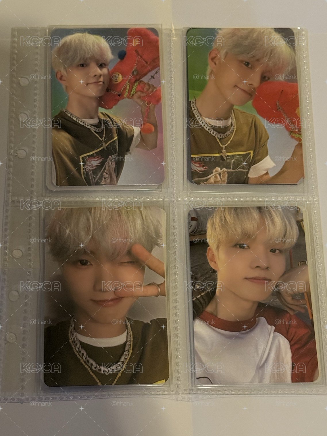 Theboyz Q