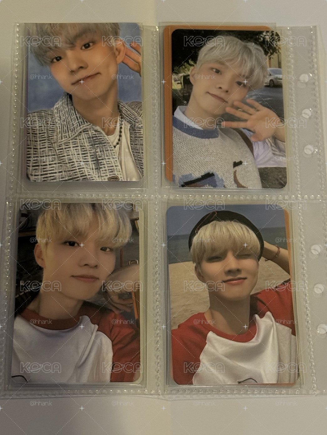 Theboyz Q