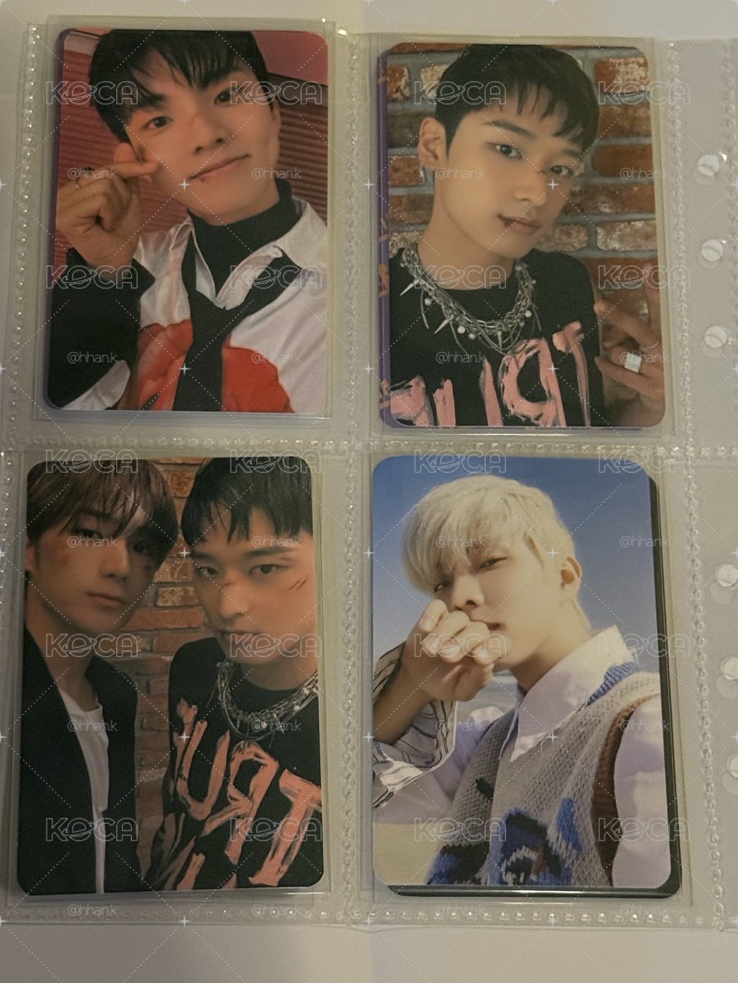 Theboyz Q
