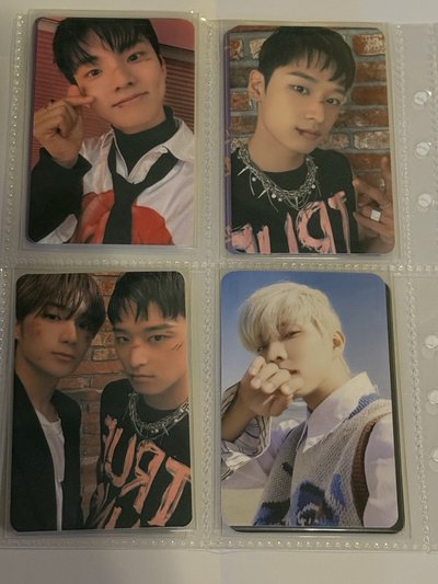 Theboyz Q