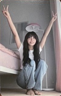 log PLATFORM ver. 專輯卡 