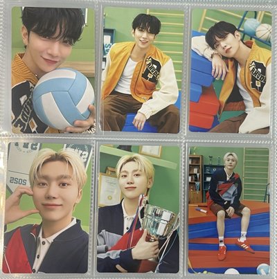 25克拉島隨機卡包卡 