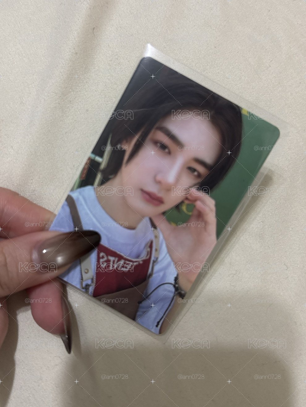 李涵