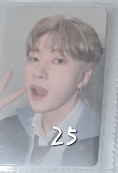 ZB1 專卡/星光卡/空專