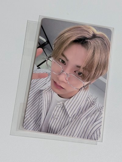 No Genre 日咖 安可場限定特典 泰山+成淏