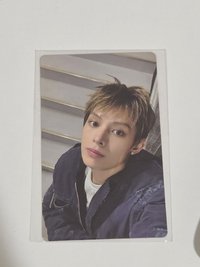 年末WVS特典雨凡