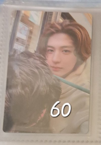 BND 賣場 小卡/明信片