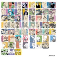 HUNTER X HUNTER獵人 原畫杯墊 第2彈