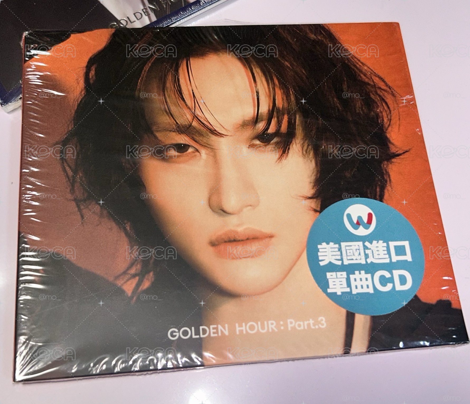 星GH3美通HL82單封