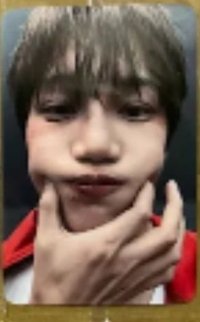 捏捏看有沒有偷吃