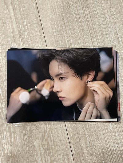 2019藍光回憶錄生寫真