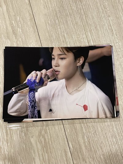 2019藍光回憶錄生寫真