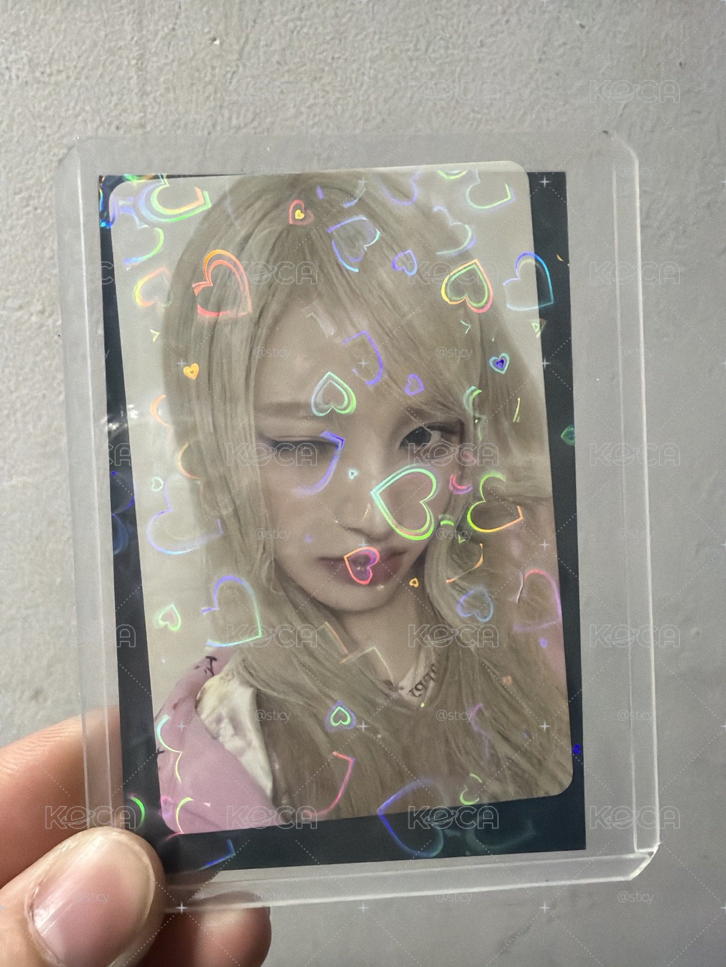 Liz小卡