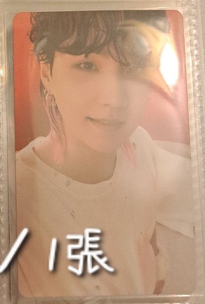 BTS 賣場 小卡/特典/周邊